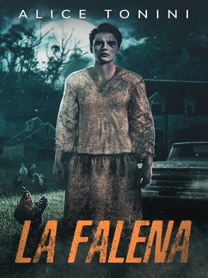cover image of La Falena